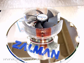  Zalman 7000AlCu 