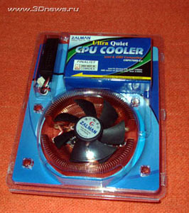  Zalman 7000Cu Box 