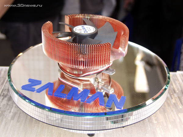  Zalman 7000Cu 