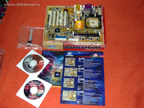  Sapphire A4-A985 Inbox 