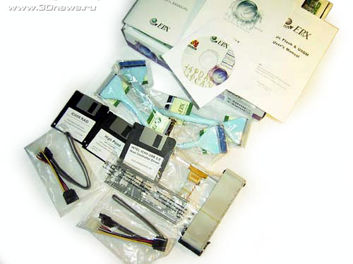  Epox 4PCA3+ Inbox 