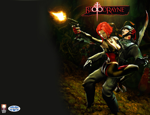  BloodRayne 