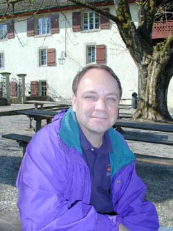 Sid Meier