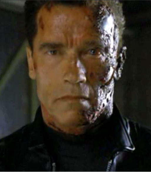Terminator 3: Rise of the Machines