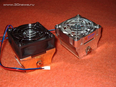  Evercool CUD-725 