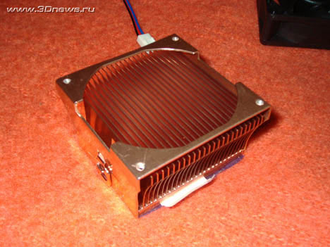  Evercool CUD-725 