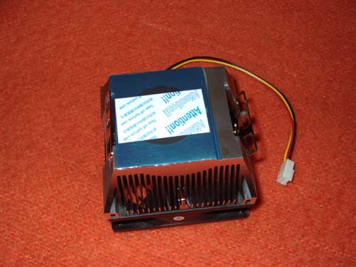  Titan TTC-D5TB(F)CU35 