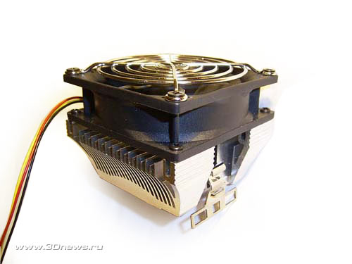  Titan TTC-D5TB(F)CU35 