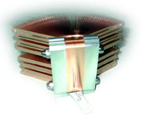  Zalman 6000Cu 