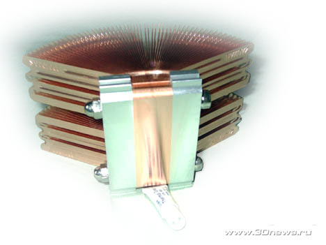  Zalman CNPS6000 Cu 