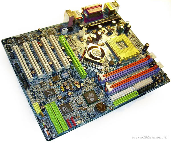  Gigabyte 7NNXP 