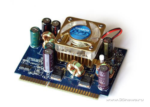  Gigabyte 7NNXP DSP 