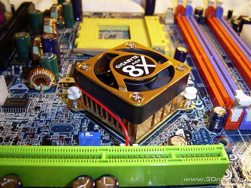  Gigabyte 7NNXP NB 