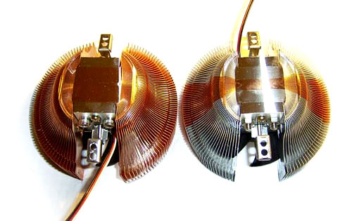  Zalman 7000A-AlCu 