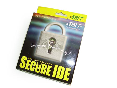  SecureIDE 