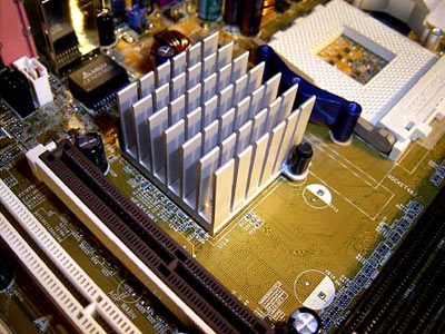  Asus A7V600 NB 