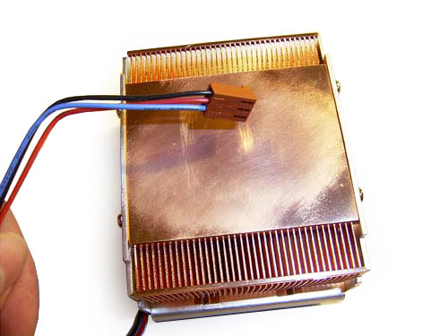  Thermaltake Spark 6 
