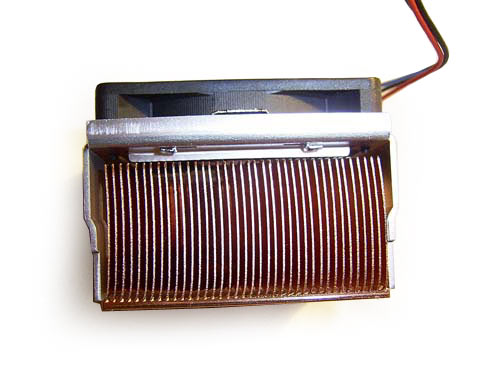  Thermaltake Spark 6 