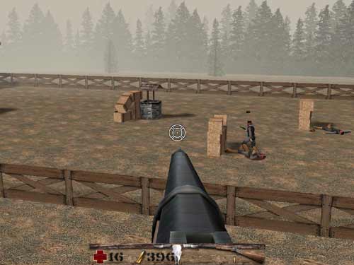  Western Outlaws 