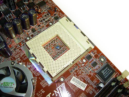  Abit NF7-S rev2.0 Socket 