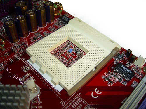  Acorp 7NFU400 Socket 