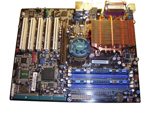  Thermalright SP-94 