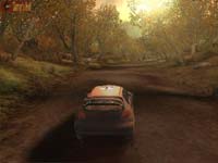  V-Rally 3 
