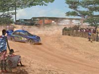  V-Rally 3 