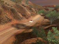  V-Rally 3 
