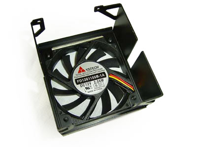  Thermaltake Volcano 10 