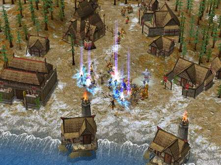  Age of Mythology: Titans 