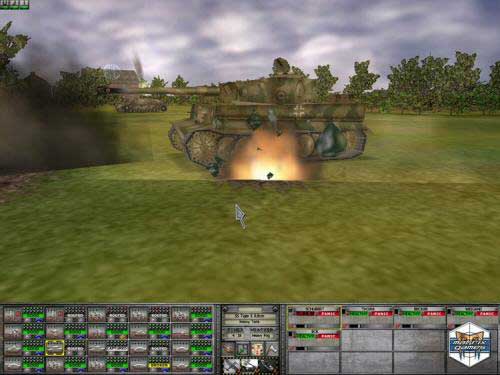  Squad Assault: Westfront 