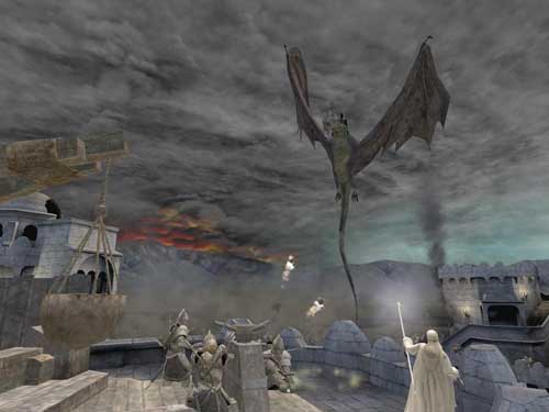 Lord of the Ring: the Return of the King