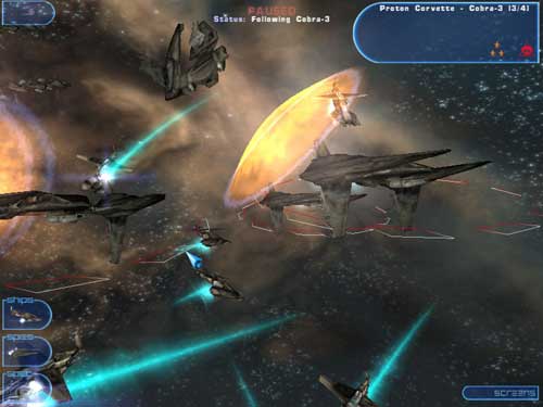 Haegemonia: The Solon Heritage