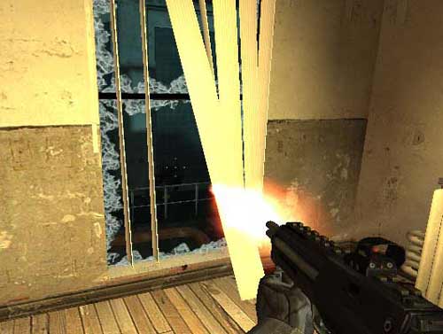  Half-Life 2 