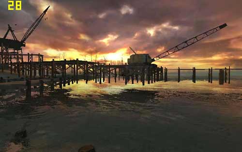  Half-Life 2 