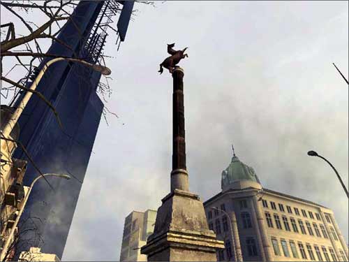 Half-Life 2 