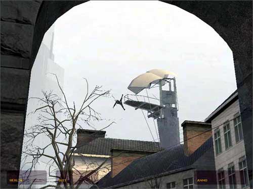  Half-Life 2 