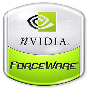  NVIDIA ForceWare 