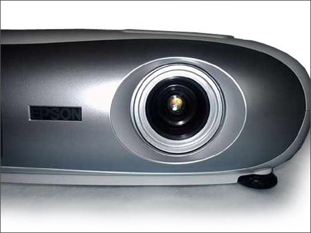  Epson EMP-TW10 