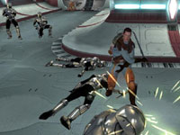  Star Wars: Knights of the Old Republic 