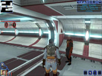  Star Wars: Knights of the Old Republic 