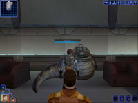 Star Wars: Knights of the Old Republic 