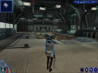  Star Wars: Knights of the Old Republic 