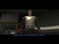  Star Wars: Knights of the Old Republic 