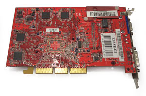  PowerColor Radeon 9800SE 
