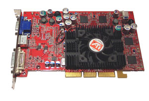  PowerColor Radeon 9800SE 