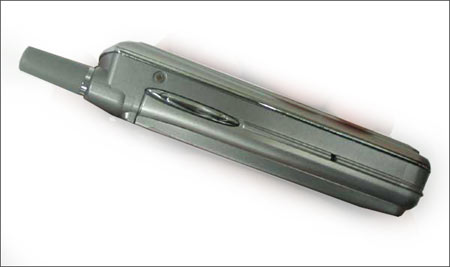  Zircon Z3 