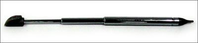  Zircon Z3 