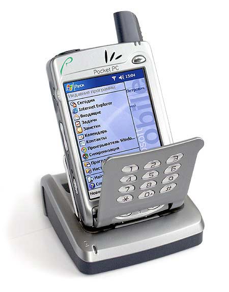  RoverPC S1 